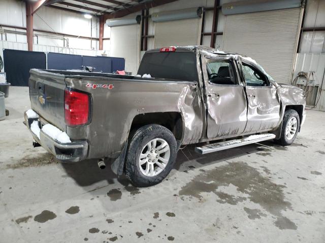 Photo 3 from auction – 2014 CHEVROLET SILVERADO with VIN 3GCUKREC0EG310560
