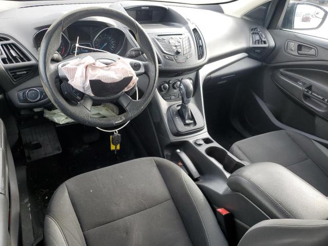 Photo 8 from auction – 2013 FORD ESCAPE S with VIN 1FMCU0F72DUB45279