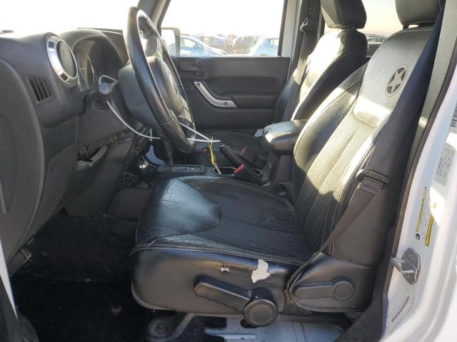 Photo 7 from auction – 2015 JEEP WRANGLER U with VIN 1C4HJWDG2FL614713
