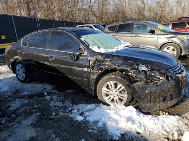 Photo 4 from auction – 2012 NISSAN ALTIMA BAS with VIN 1N4AL2AP3CN577105