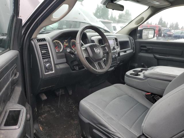 Photo 8 from auction – 2015 RAM 1500 ST with VIN 3C6JR7DT5FG618420