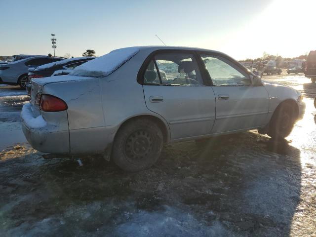 Photo 3 from auction – 2002 TOYOTA COROLLA CE with VIN 2T1BR18EX2C547791