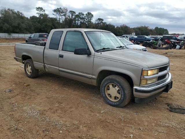 Photo 4 from auction – 1998 CHEVROLET GMT-400 C1 with VIN 1GCEC19M7WE233927