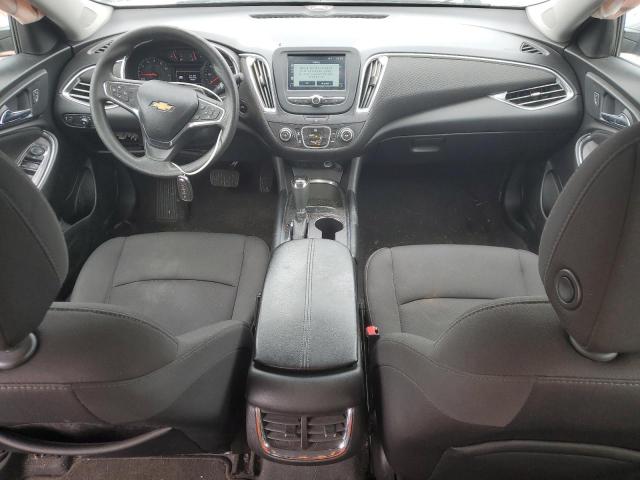 Photo 8 from auction – 2018 CHEVROLET MALIBU LT with VIN 1G1ZD5ST2JF263386