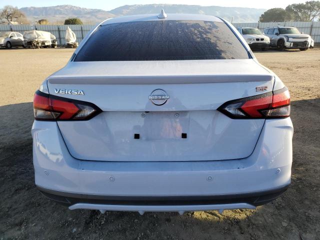 Photo 6 from auction – 2024 NISSAN VERSA SR with VIN 3N1CN8FV9RL820290
