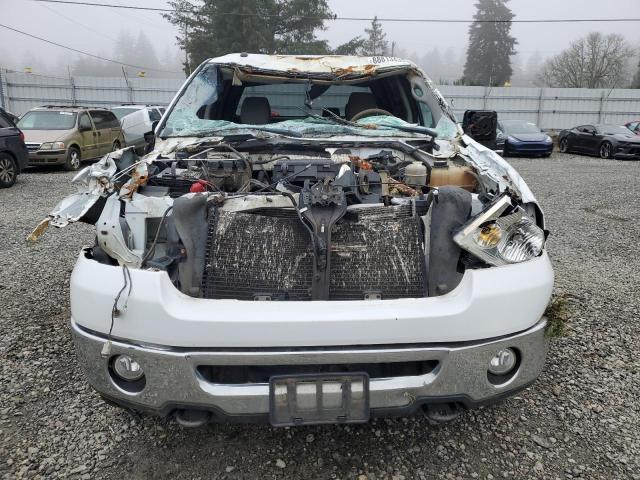 Photo 5 from auction – 2008 FORD F150 SUPER with VIN 1FTPW14V28KC26498