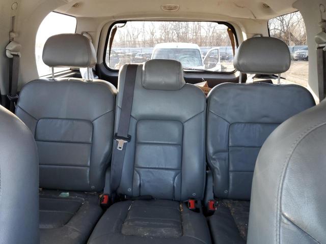 Photo 10 from auction – 2006 FORD EXPEDITION with VIN 1FMFU16586LA63289
