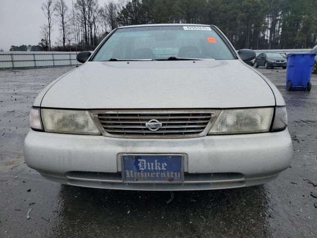 Photo 5 from auction – 1996 NISSAN SENTRA E with VIN 1N4AB41D2TC767557