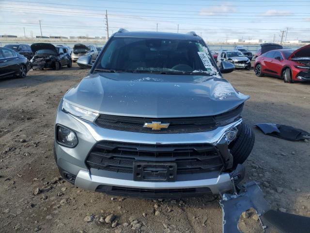 Photo 5 from auction – 2023 CHEVROLET TRAILBLAZE with VIN KL79MPSL7PB162165