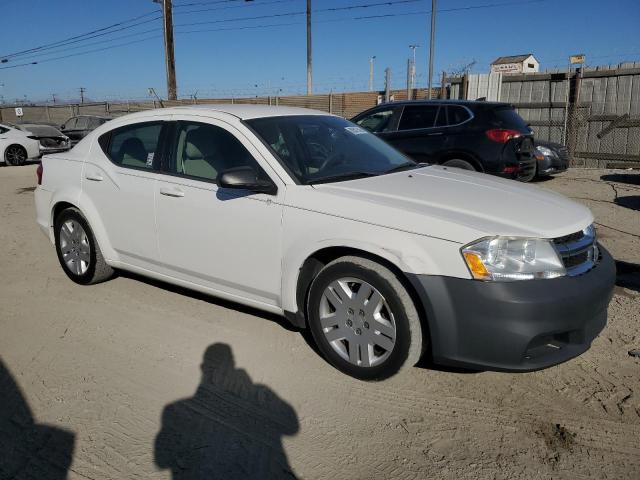 Photo 4 from auction – 2011 DODGE AVENGER EX with VIN 1B3BD4FB6BN501592