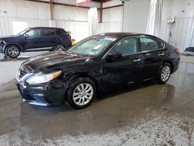 NISSAN ALTIMA 2.5 2017 with VIN 1N4AL3AP0HC489086 - Photo from auction