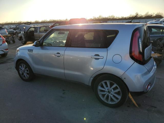 Foto 2 de la subasta – 2019 KIA SOUL + con VIN KNDJP3A55K7646172