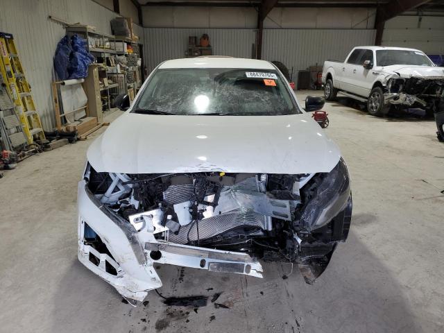 Photo 5 from auction – 2024 NISSAN ALTIMA S with VIN 1N4BL4BV9RN411614