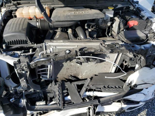 Photo 11 from auction – 2022 RAM 1500 BIG H with VIN 1C6RREFM6NN431917