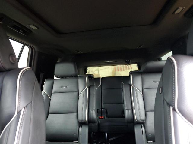 Photo 10 from auction – 2022 CADILLAC ESCALADE P with VIN 1GYS3CKL9NR180892