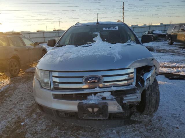 Photo 5 from auction – 2010 FORD EDGE SE with VIN 2FMDK3GC7ABB63253