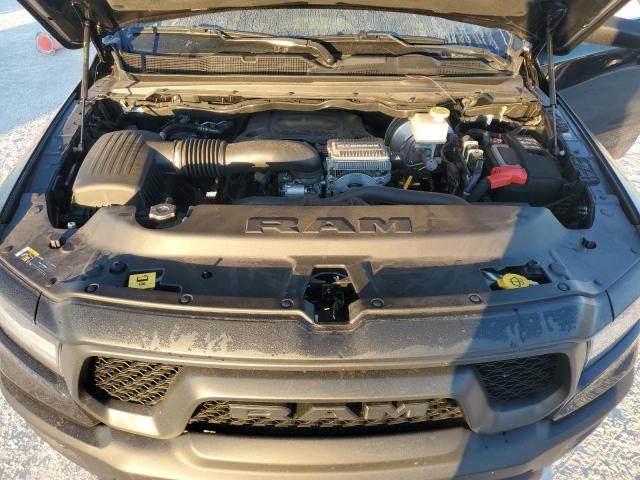 Photo 11 from auction – 2023 RAM 1500 REBEL with VIN 1C6SRFLT9PN623029