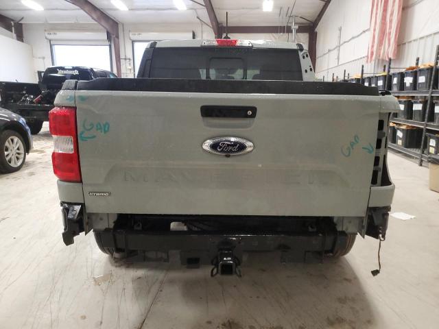Photo 6 from auction – 2023 FORD MAVERICK X with VIN 3FTTW8E34PRA31050