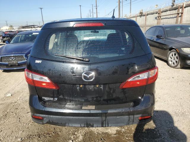 Photo 6 from auction – 2014 MAZDA 5 SPORT with VIN JM1CW2BL9E0164014