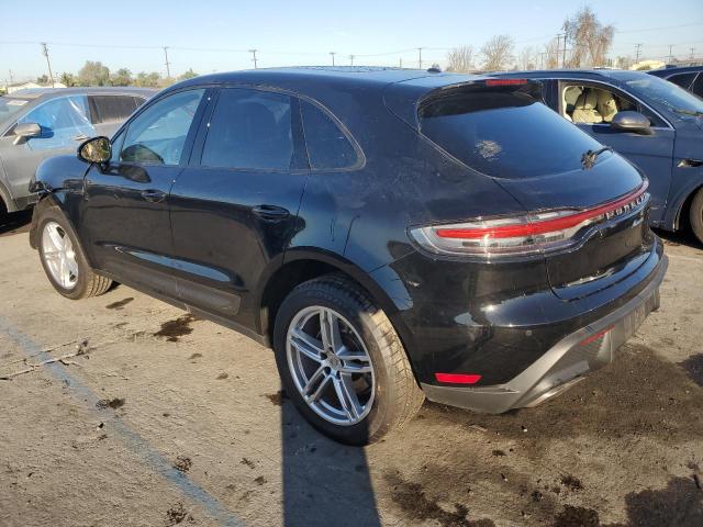 Photo 2 from auction – 2024 PORSCHE MACAN BASE with VIN WP1AA2A54RLB14309