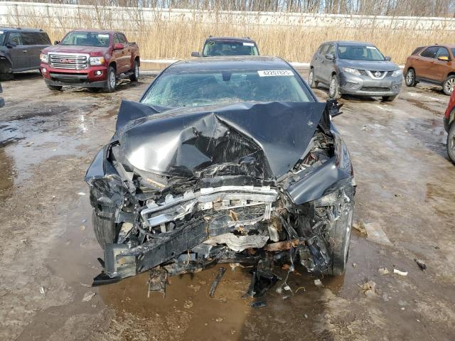 Photo 5 from auction – 2011 CHEVROLET MALIBU 2LT with VIN 1G1ZD5E12BF164174