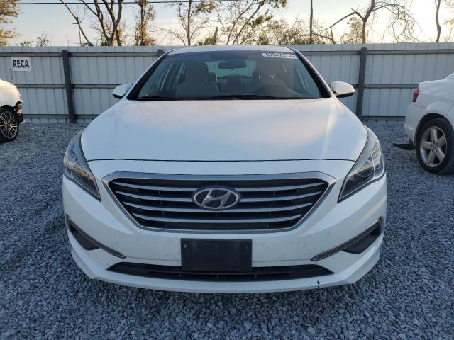 Photo 5 from auction – 2015 HYUNDAI SONATA SE with VIN 5NPE24AF2FH026802