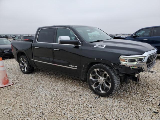 Photo 4 from auction – 2019 RAM 1500 LIMIT with VIN 1C6SRFHT4KN572850