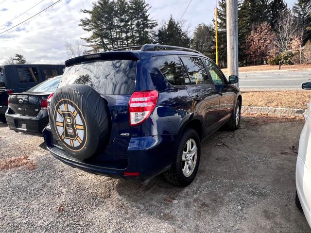 Photo 4 from auction – 2010 TOYOTA RAV4 with VIN 2T3BF4DV5AW054752
