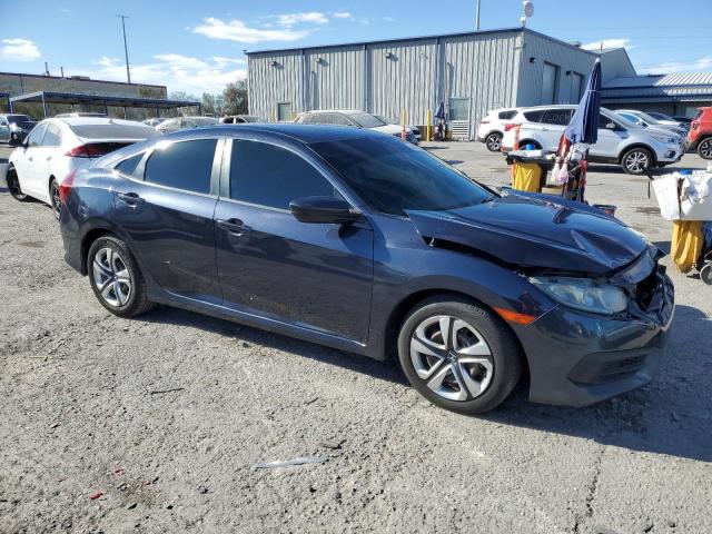 Photo 4 from auction – 2016 HONDA CIVIC LX with VIN 19XFC2F57GE061718