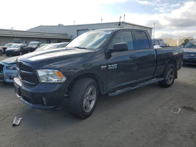 RAM 1500 ST 2015 с VIN 1C6RR6FT3FS623859 - Фото с аукциона