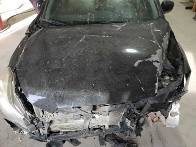 Photo 12 from auction – 2013 SUBARU IMPREZA LI with VIN JF1GPAG62D2821577