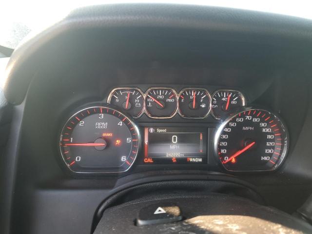 Photo 9 from auction – 2015 GMC YUKON SLT with VIN 1GKS1BKC0FR735059