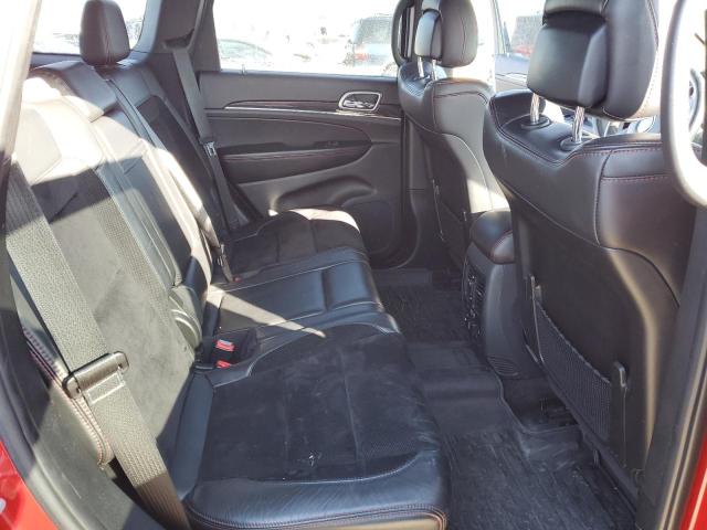 Photo 11 from auction – 2018 JEEP GRAND CHER with VIN 1C4RJFLT2JC199842