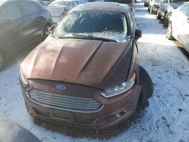 صورة رقم 5 من المزاد - 2016 FORD FUSION SE مع VIN 3FA6P0HD3GR113244