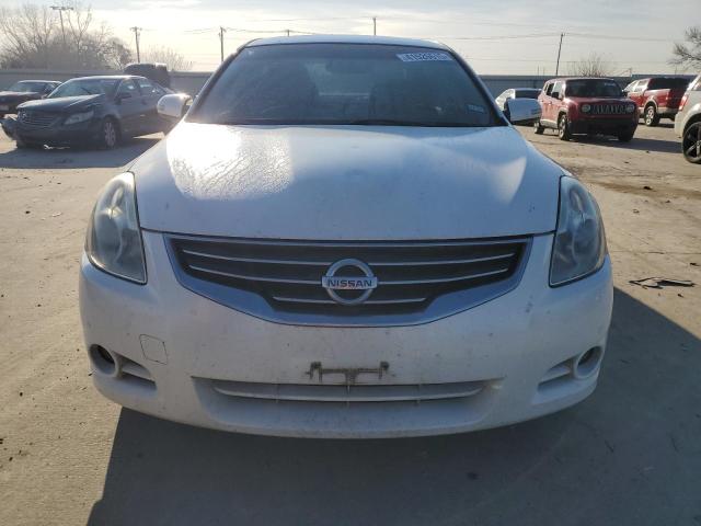 Photo 5 from auction – 2012 NISSAN ALTIMA SR with VIN 1N4BL2AP4CC148409
