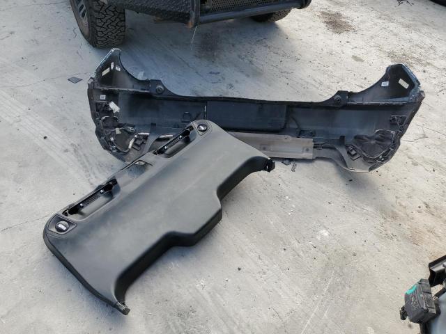 Photo 12 from auction – 2023 FORD BRONCO SPO with VIN 3FMCR9B66PRD49825