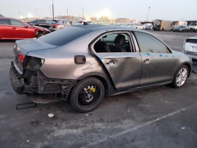Photo 3 from auction – 2017 VOLKSWAGEN JETTA SEL with VIN 3VWL17AJ8HM399563