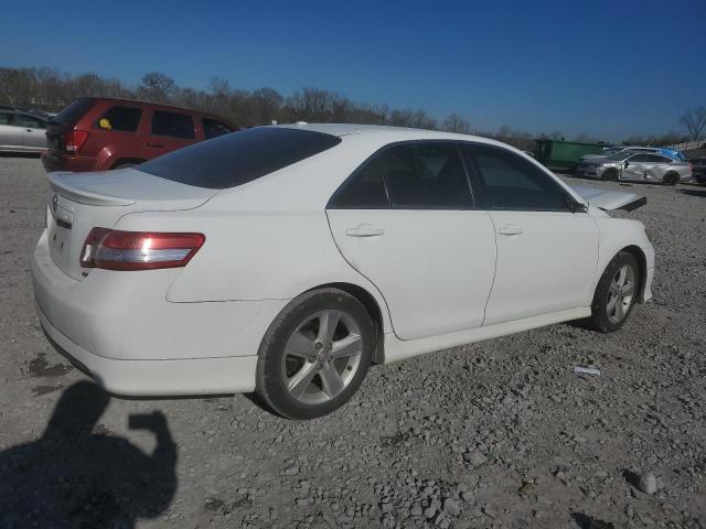 Photo 3 from auction – 2011 TOYOTA CAMRY BASE with VIN 4T1BF3EK1BU597668