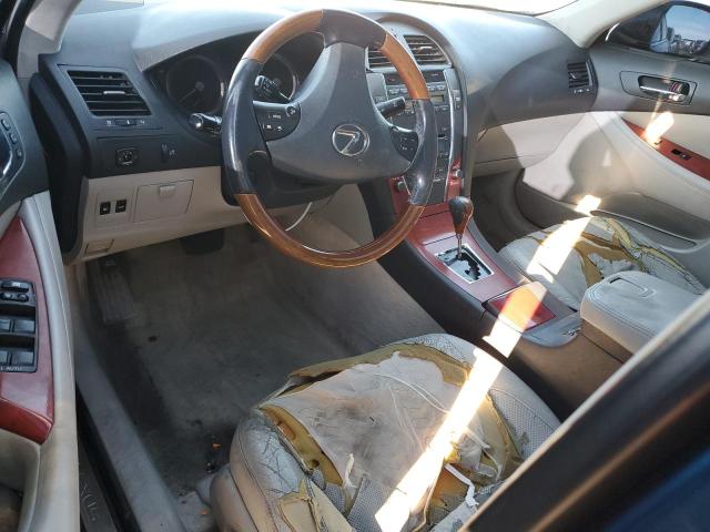 Фото 8 с аукциона – 2007 LEXUS ES 350 с VIN JTHBJ46G772033270