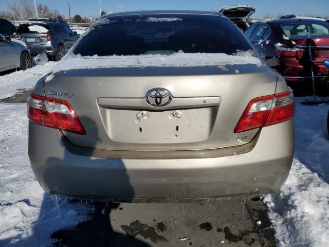 Photo 6 from auction – 2009 TOYOTA CAMRY BASE with VIN 4T1BE46K09U398449