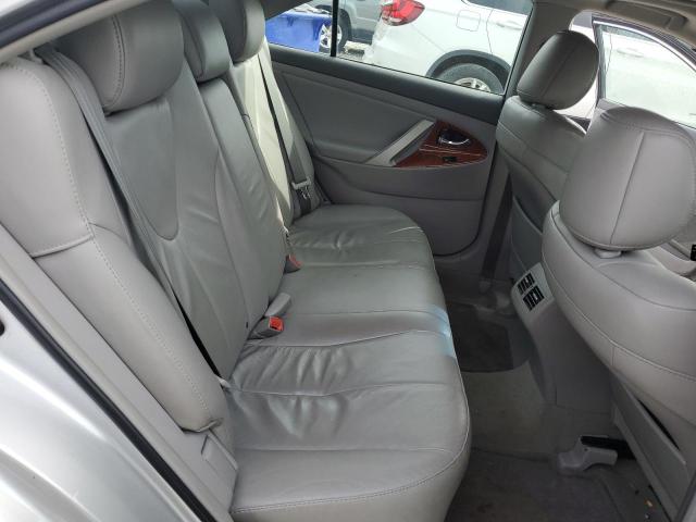 Photo 10 from auction – 2011 TOYOTA CAMRY BASE with VIN 4T1BF3EK2BU774342