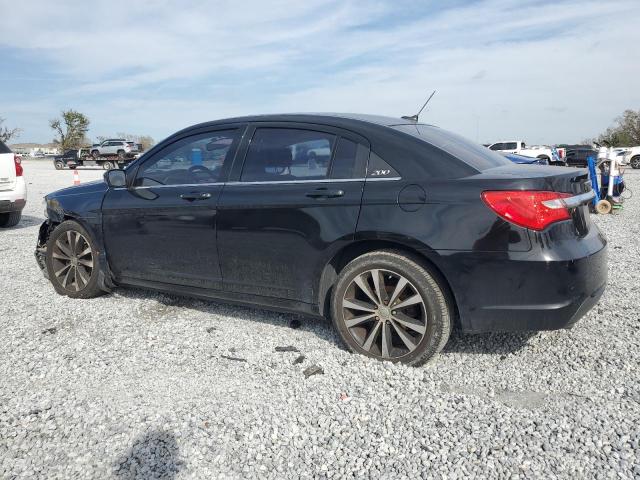 Снимка 2 от търг – 2013 CHRYSLER 200 с VIN 1C3CCBCG4DN737398
