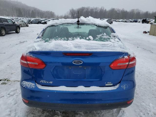 Photo 6 from auction – 2018 FORD FOCUS SE with VIN 1FADP3FE3JL267382