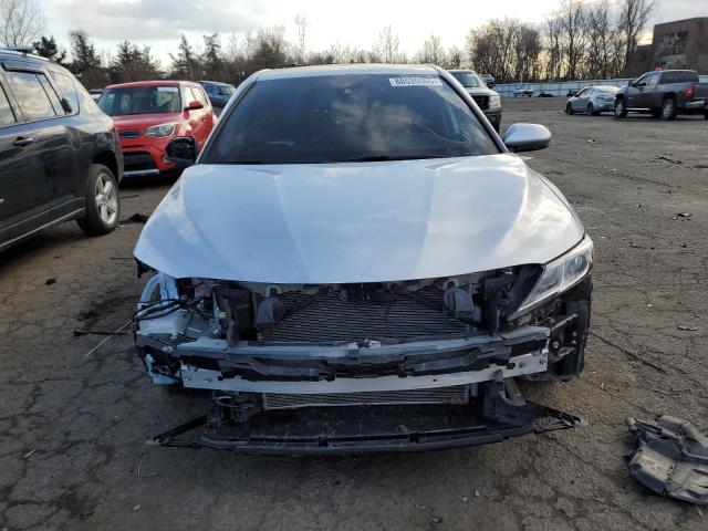Photo 5 from auction – 2022 TOYOTA CAMRY LE with VIN 4T1C11BK1NU056281