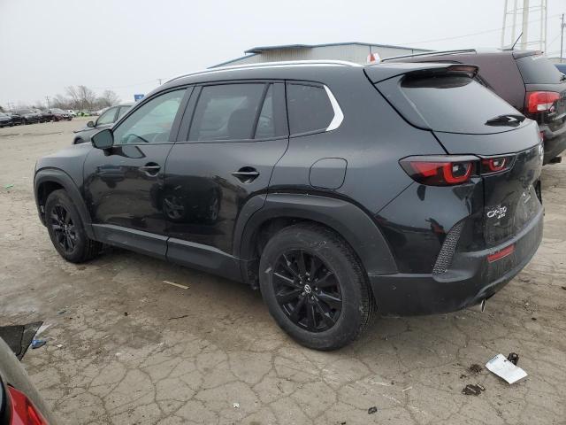Photo 2 from auction – 2025 MAZDA CX-50 PREF with VIN 7MMVABBM1SN308752