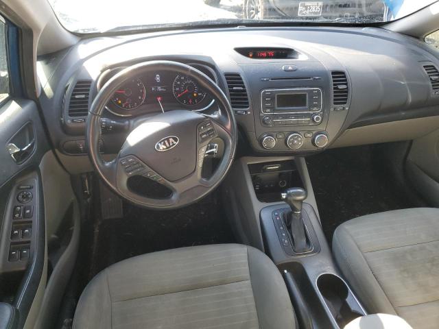 Photo 8 from auction – 2015 KIA FORTE EX with VIN KNAFX4A83F5282340