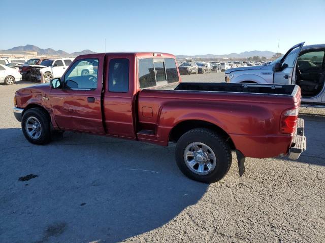 Photo 2 from auction – 2002 FORD RANGER SUP with VIN 1FTYR44U62TA37293