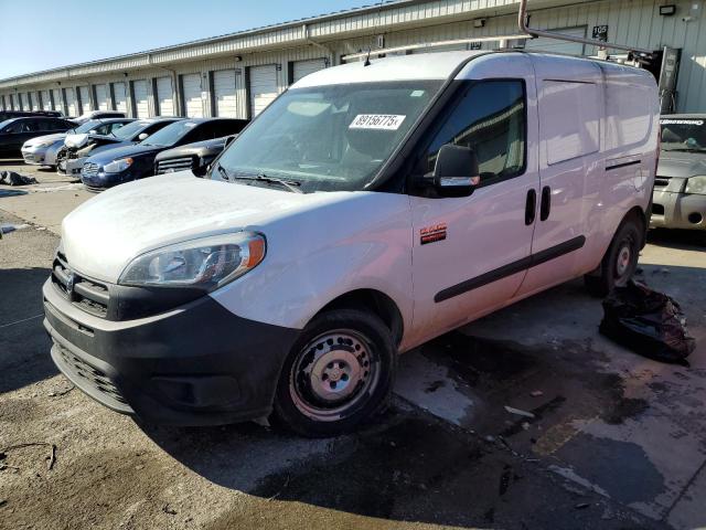RAM PROMASTER 2017 with VIN ZFBERFABXH6E98768 - Photo from auction