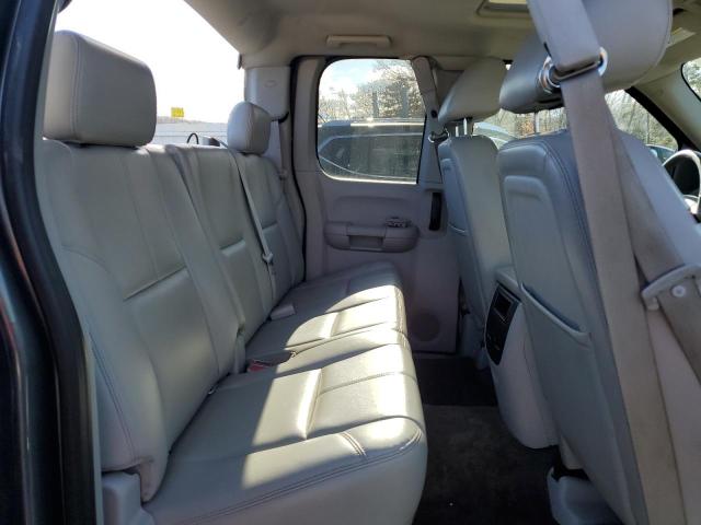 Photo 10 from auction – 2011 GMC SIERRA K15 with VIN 1GTR2WE38BZ359358
