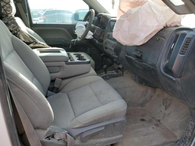 Photo 10 from auction – 2014 CHEVROLET SILVERADO with VIN 1GCNKPEC7EZ161850
